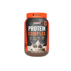 Protein Complex | 900g – New Millen